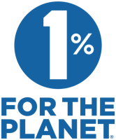 1% for the Planet member